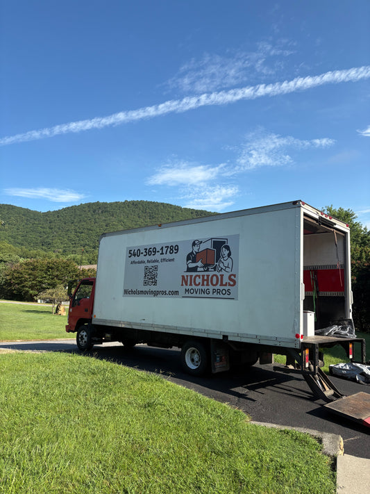 Labor + Truck