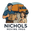 Nichols Moving Pros logo