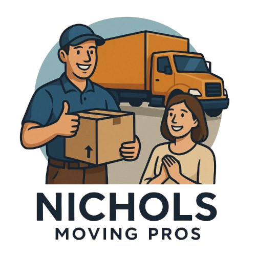 Nichols Moving Pros